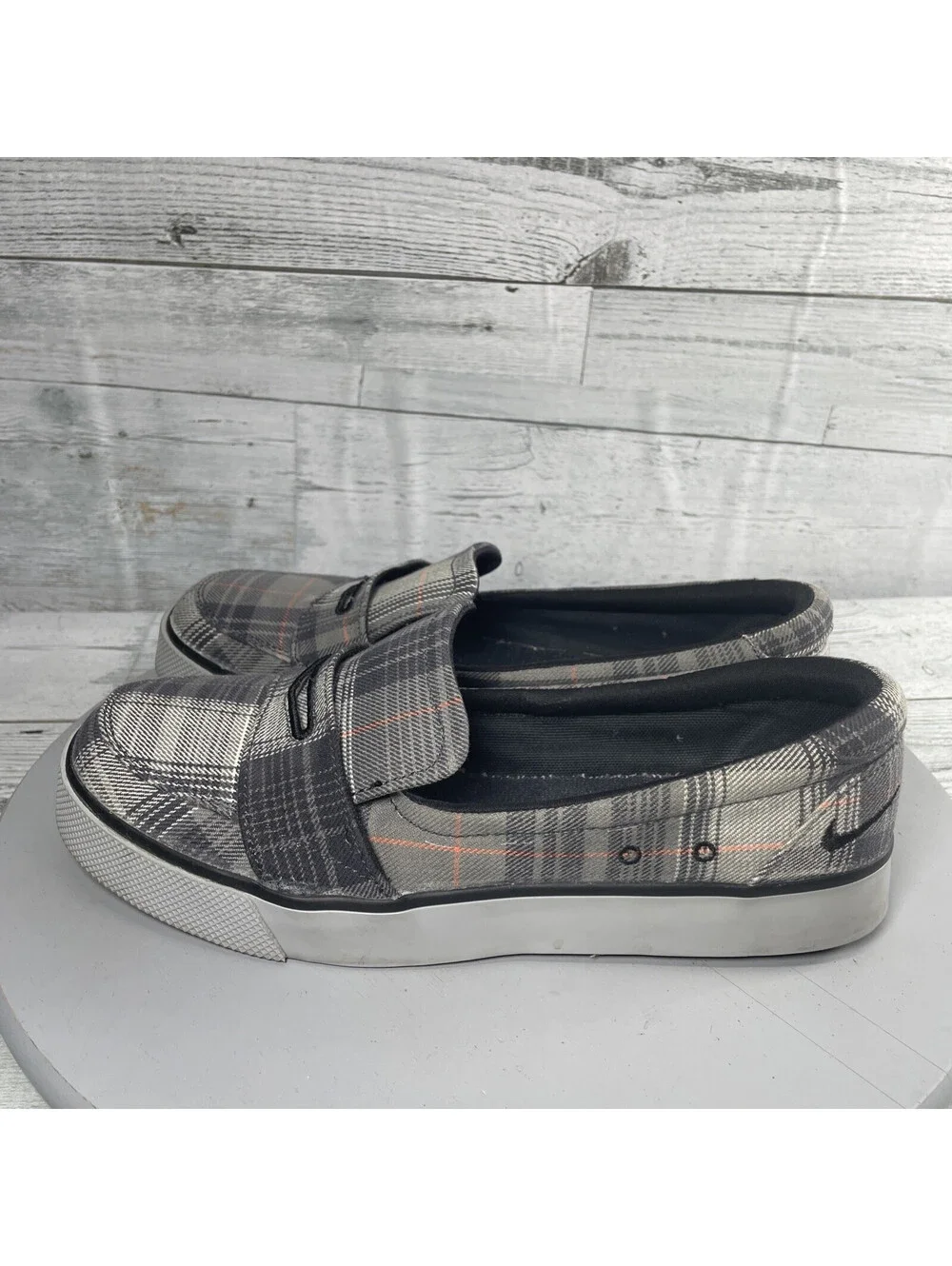Nike balsa loafer